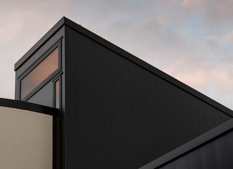 Lin House: a smart, resilient home for the future | Project of the Month