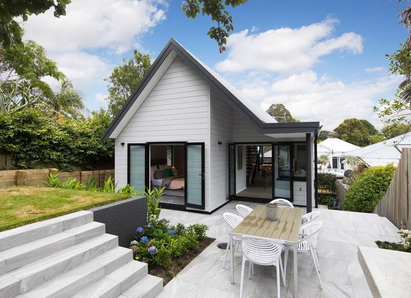 Lincoln Street Home