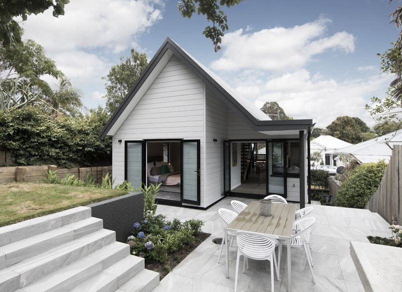 Lincoln Street Home