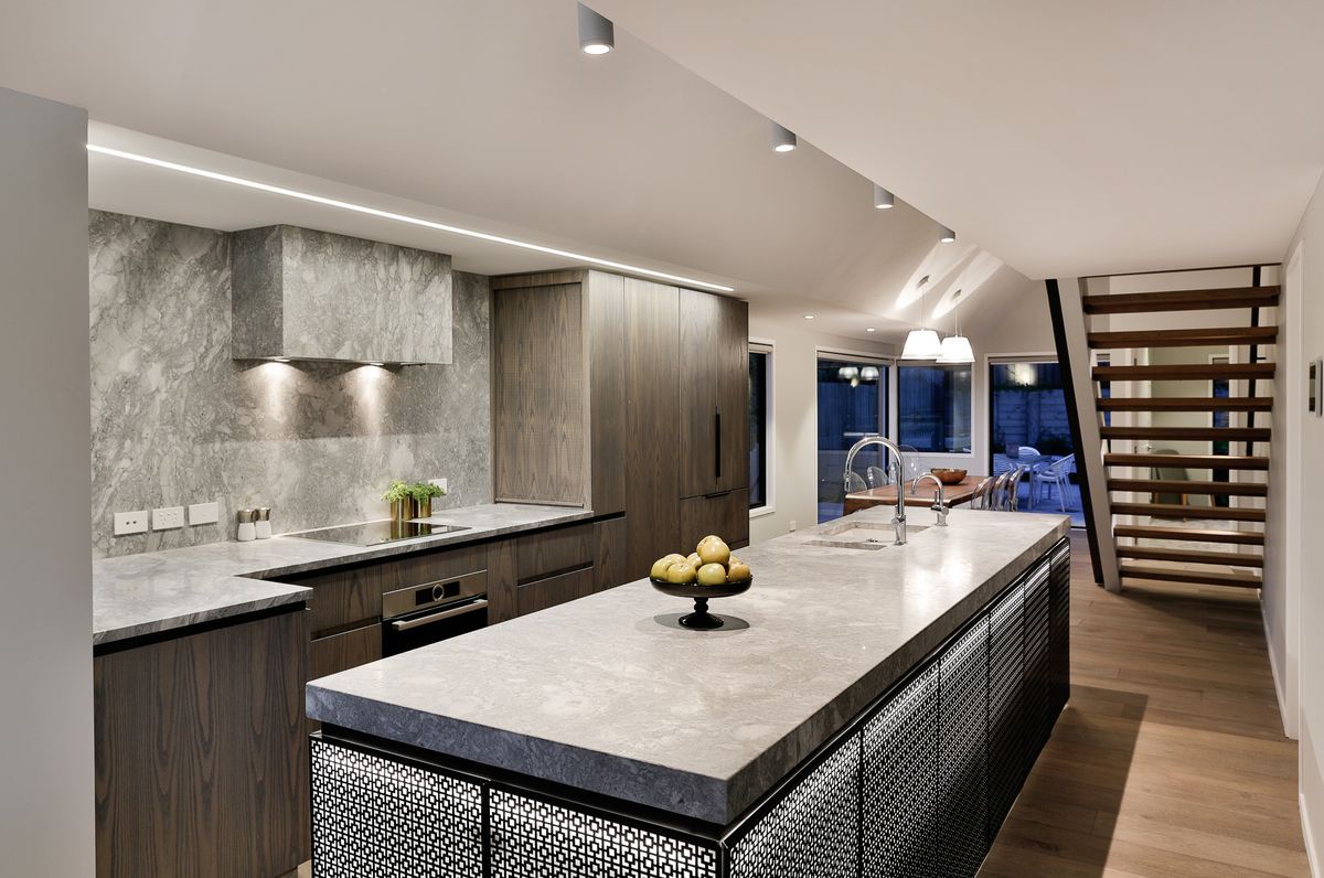 Izzard Renovation, Ponsonby