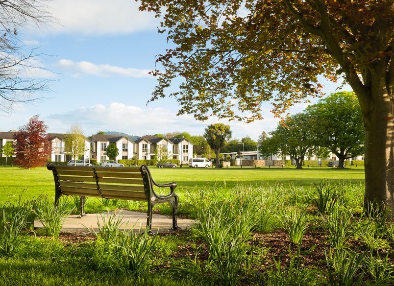 Linden Grove