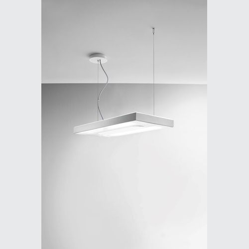 Linea Pendant Lamp by Karboxx