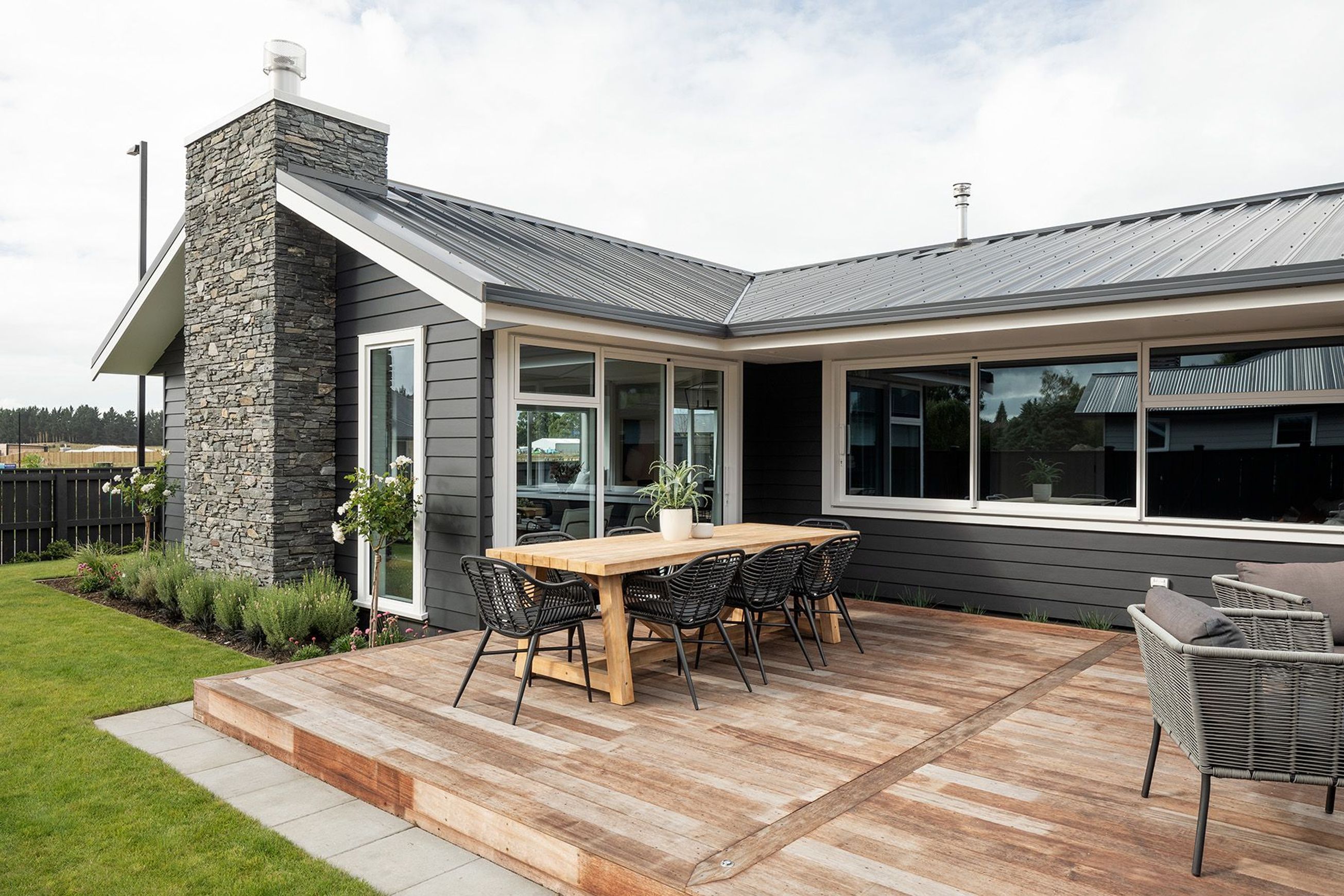 Linea™ Weatherboard