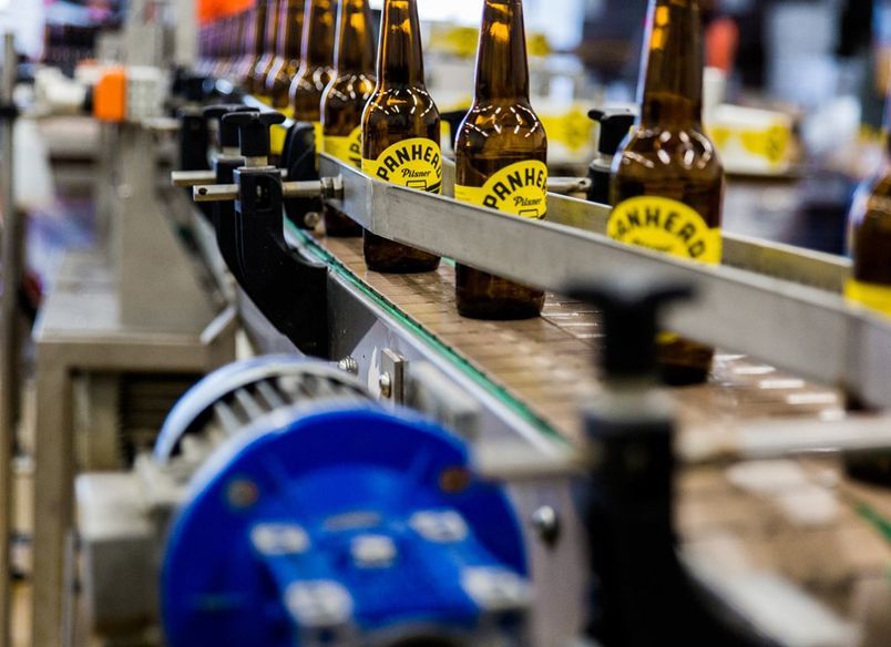 Lion Co. – Panhead Brewery