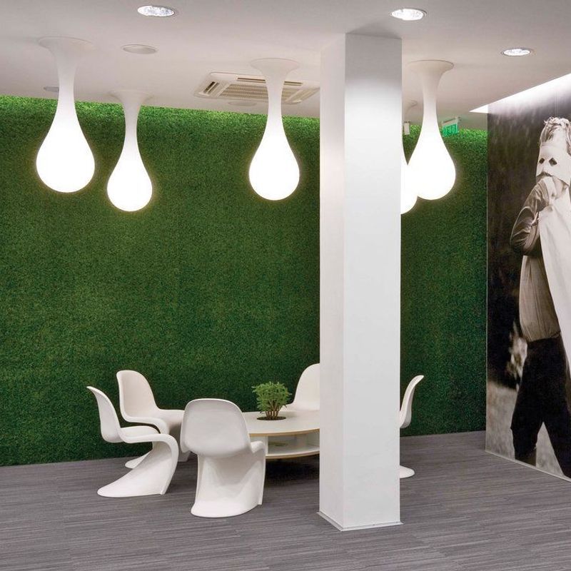 LIQUID LIGHT Pendant Lamp by Next