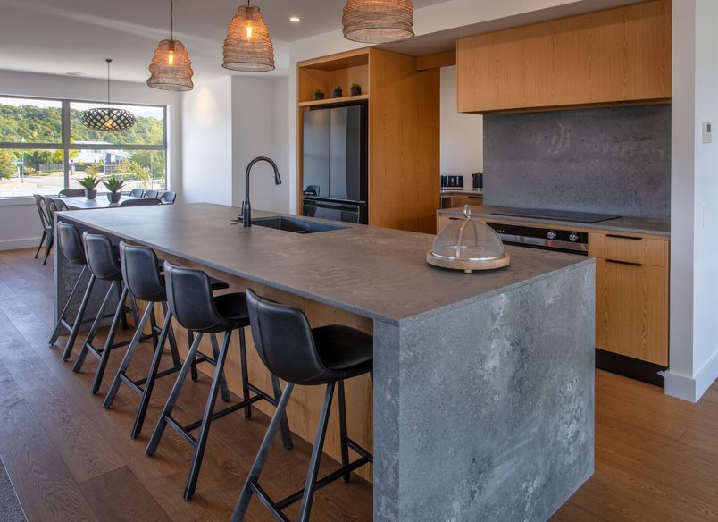 Lisland Drive, Taupo