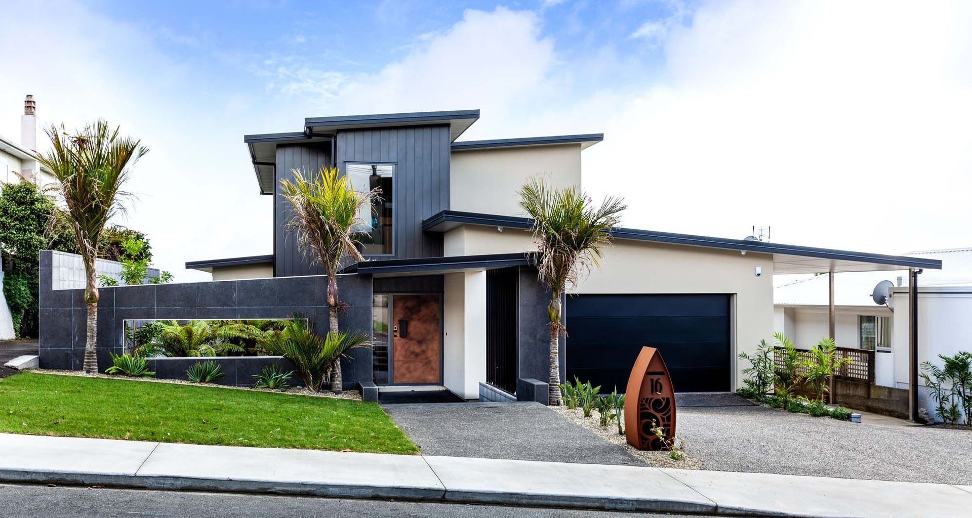 Lismore Residence banner