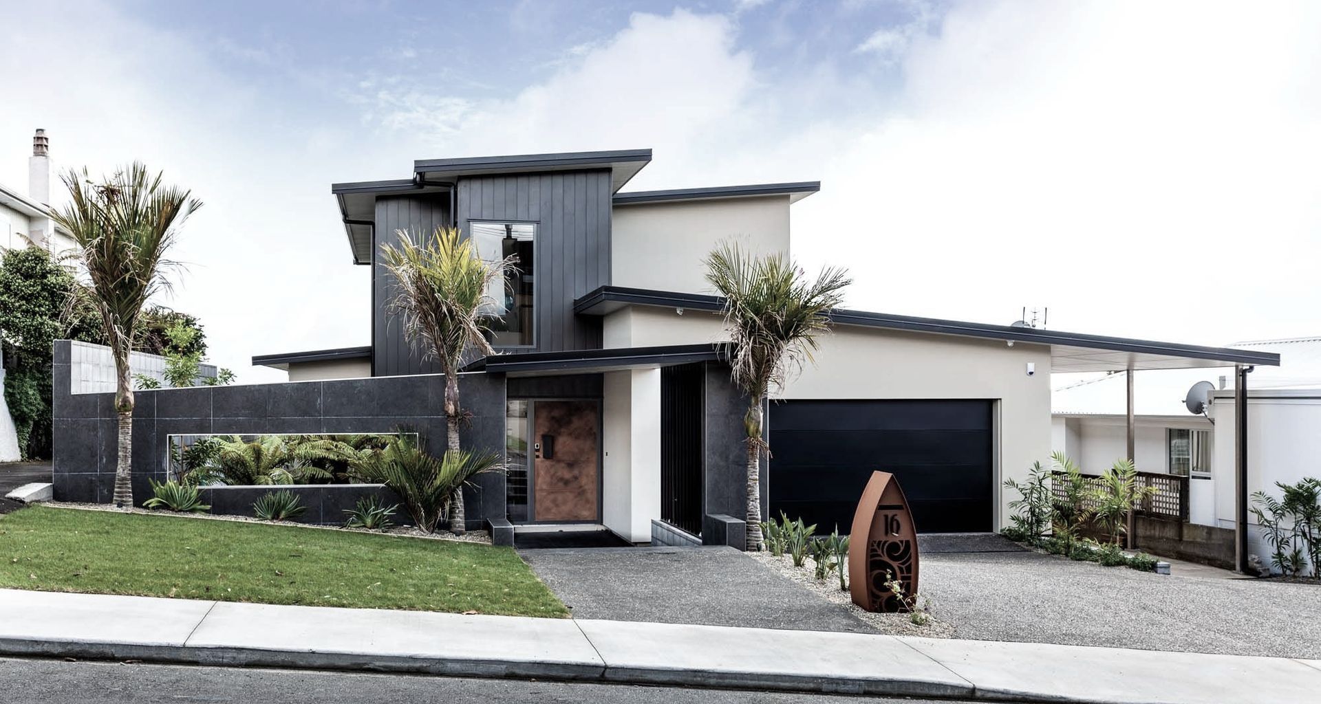Lismore Residence banner