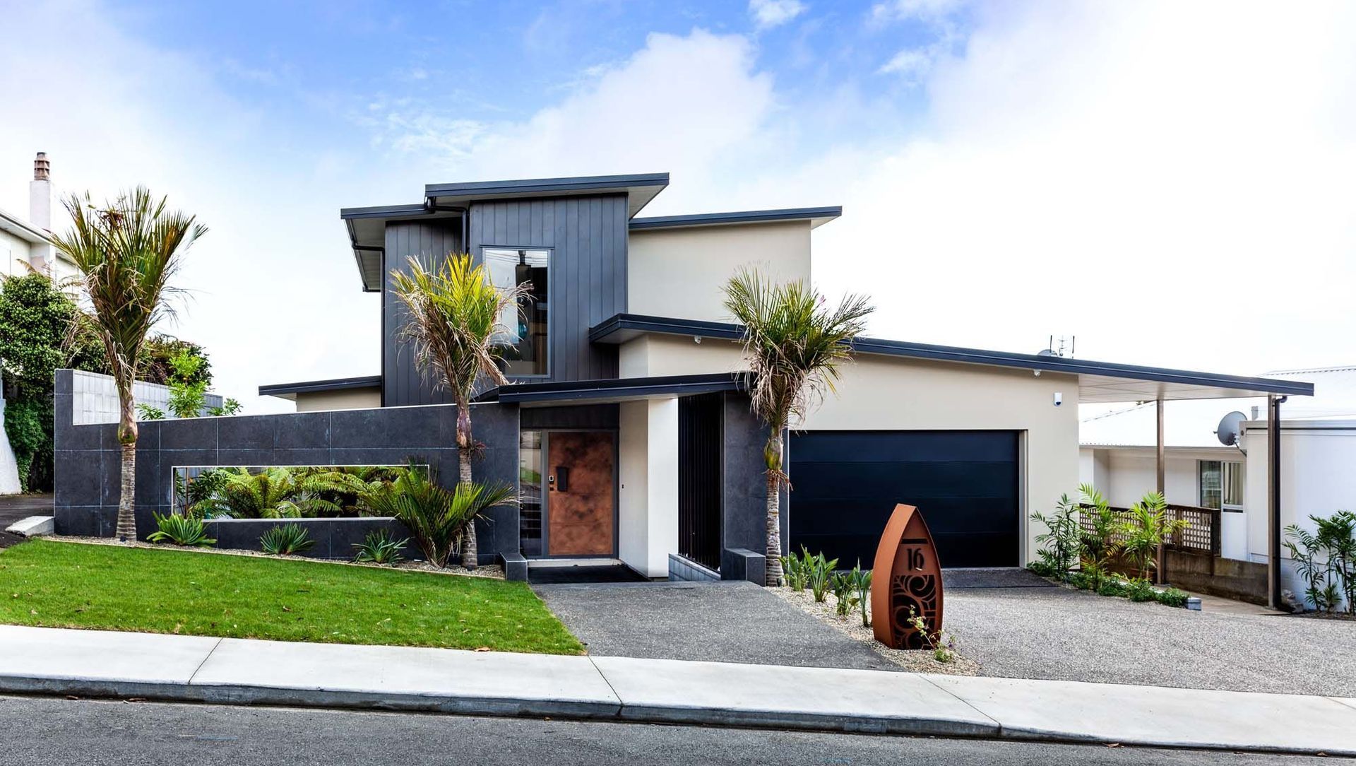 Lismore Residence banner