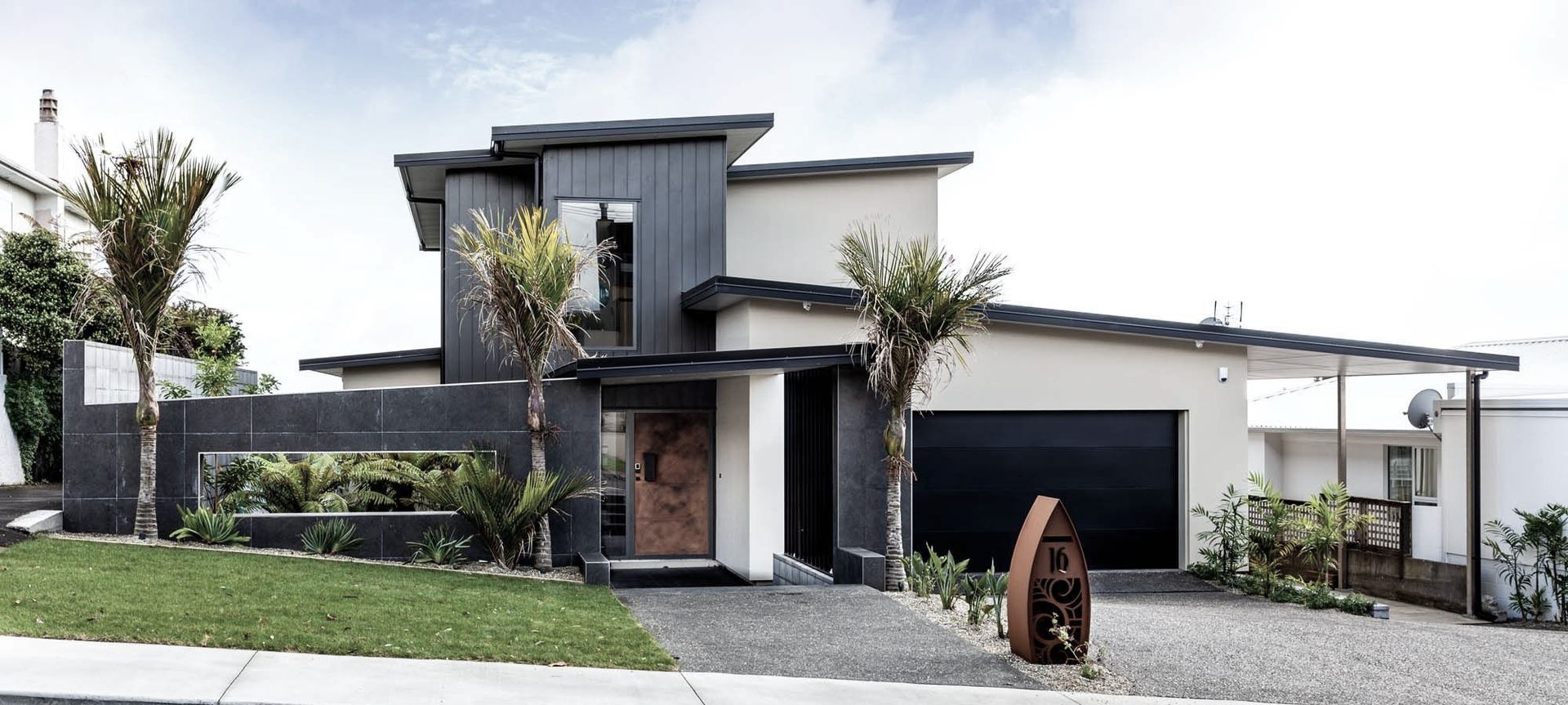 Lismore Residence banner