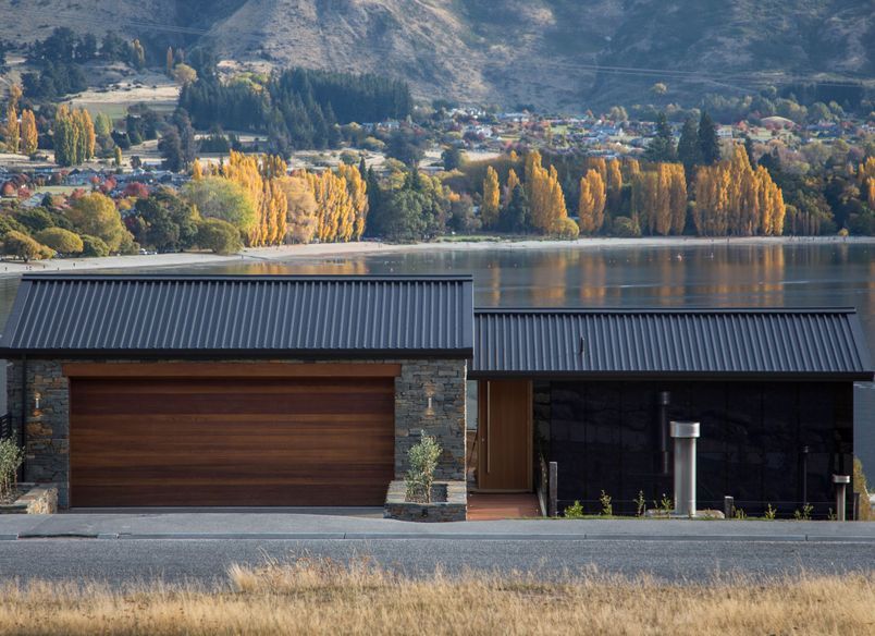 Lismore Wanaka | Sorted Architecture