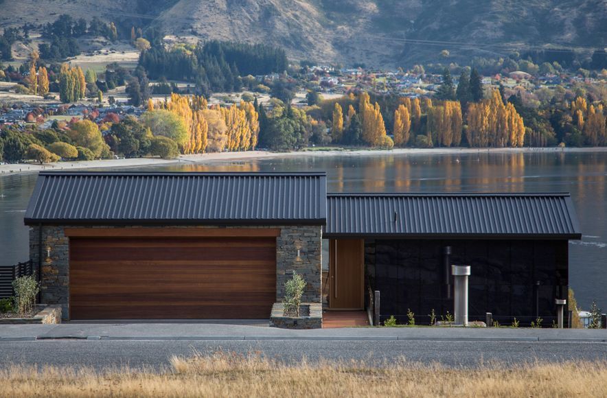 Lismore Wanaka | Sorted Architecture