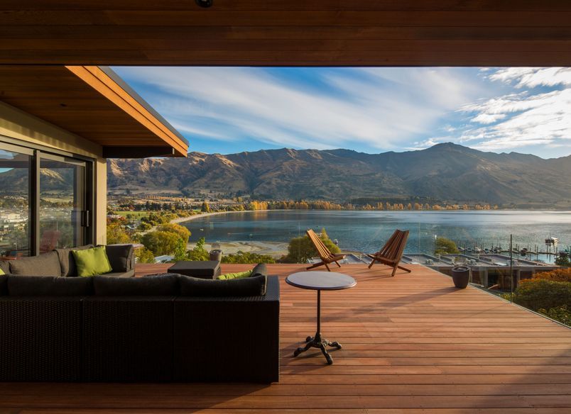 Lismore Wanaka | Sorted Architecture