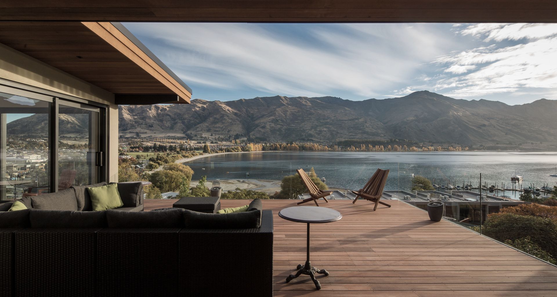 Lismore Wanaka | Sorted Architecture banner