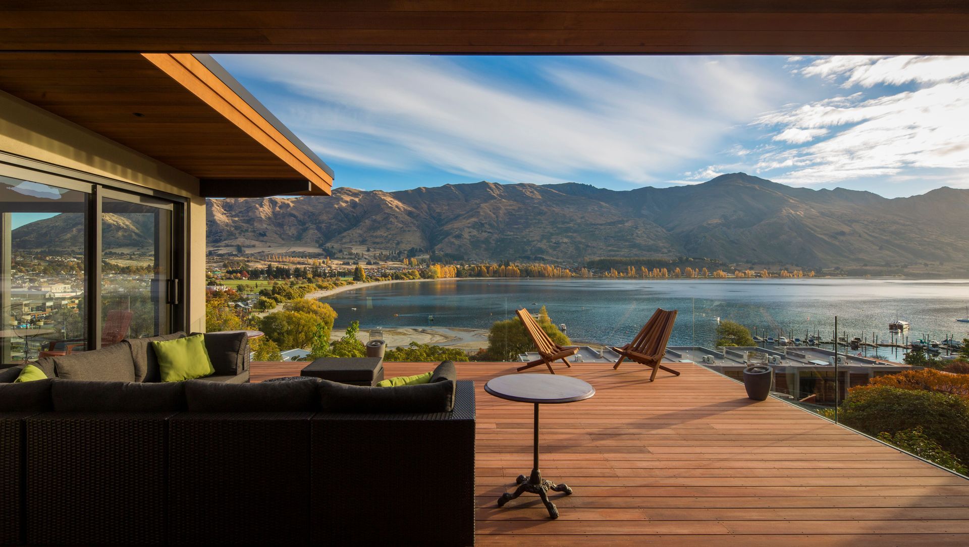 Lismore Wanaka | Sorted Architecture banner