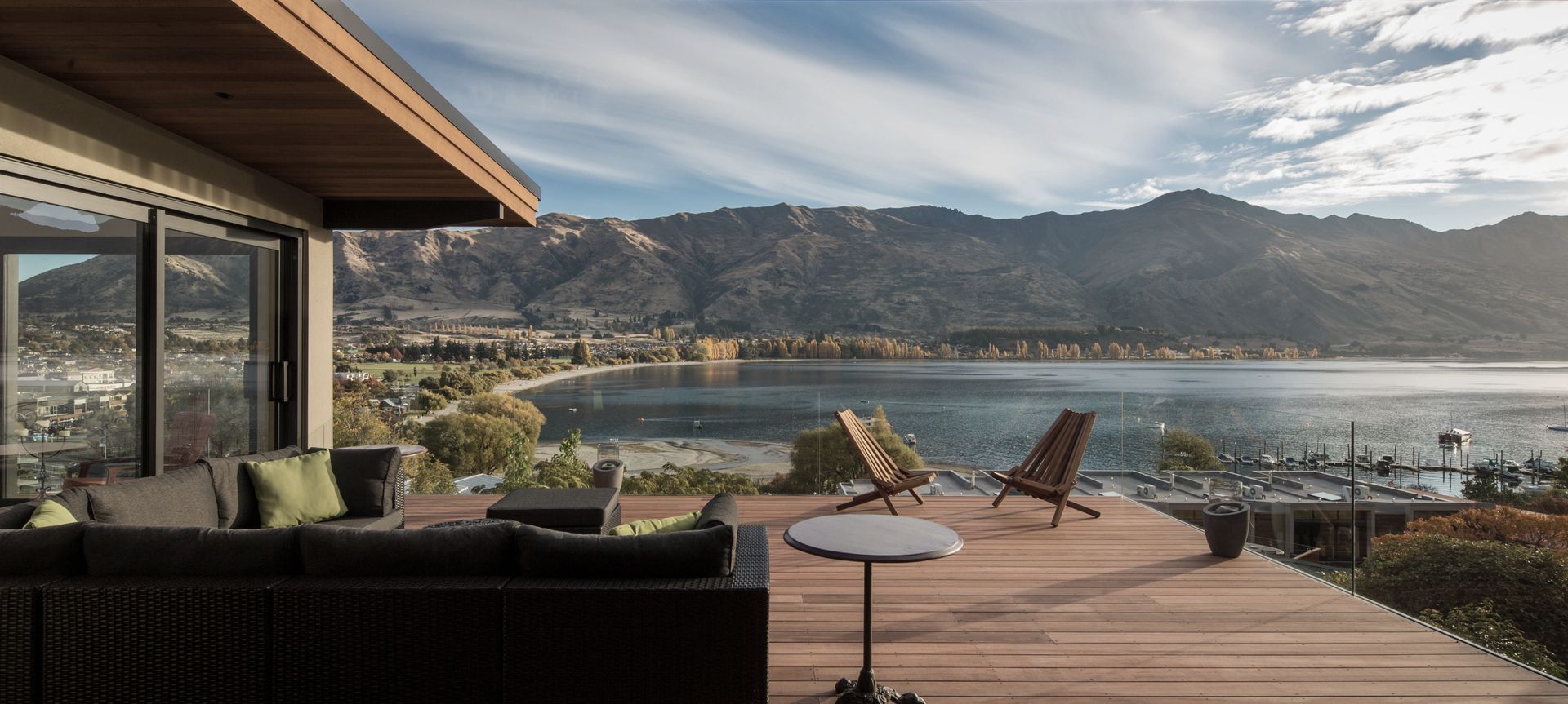 Lismore Wanaka | Sorted Architecture banner