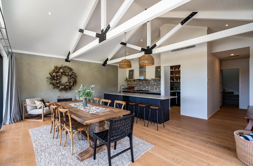 Litecrete Home
