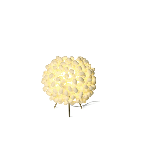 LITTLE CHRYSALIS Table Lamp by Ango
