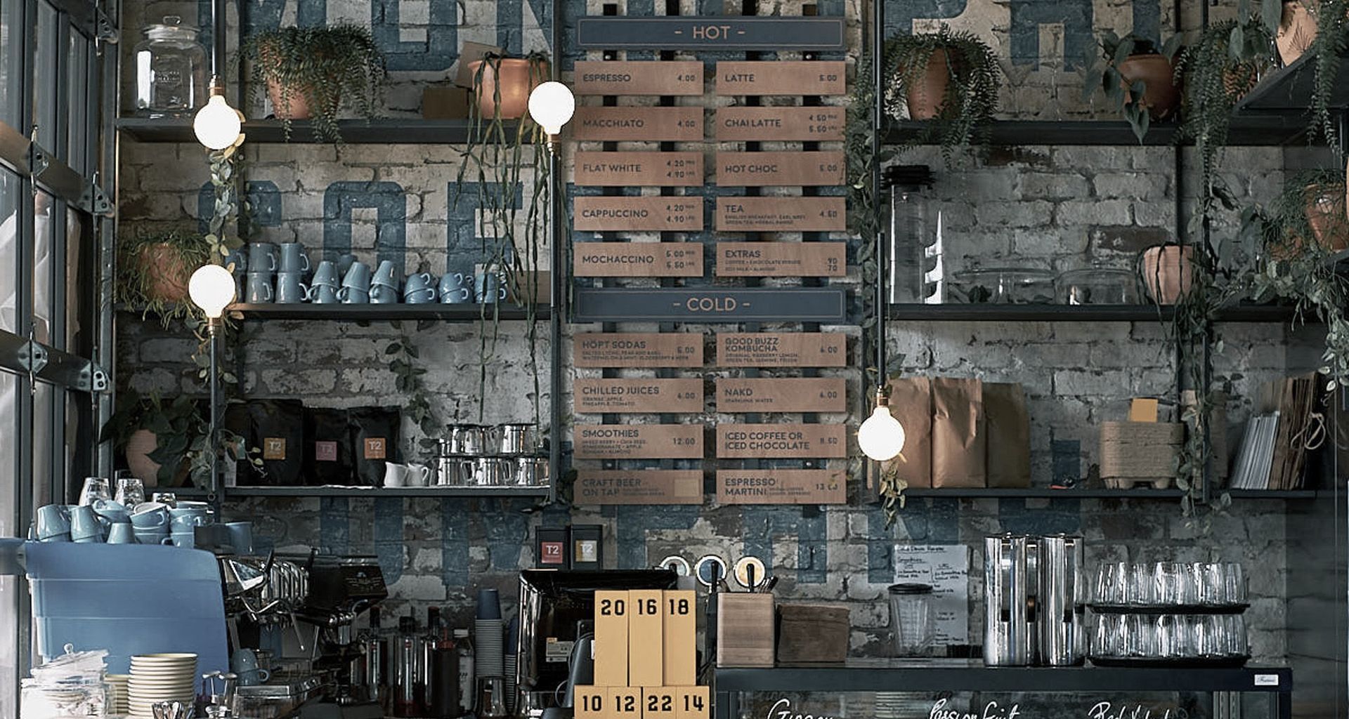 Little District banner