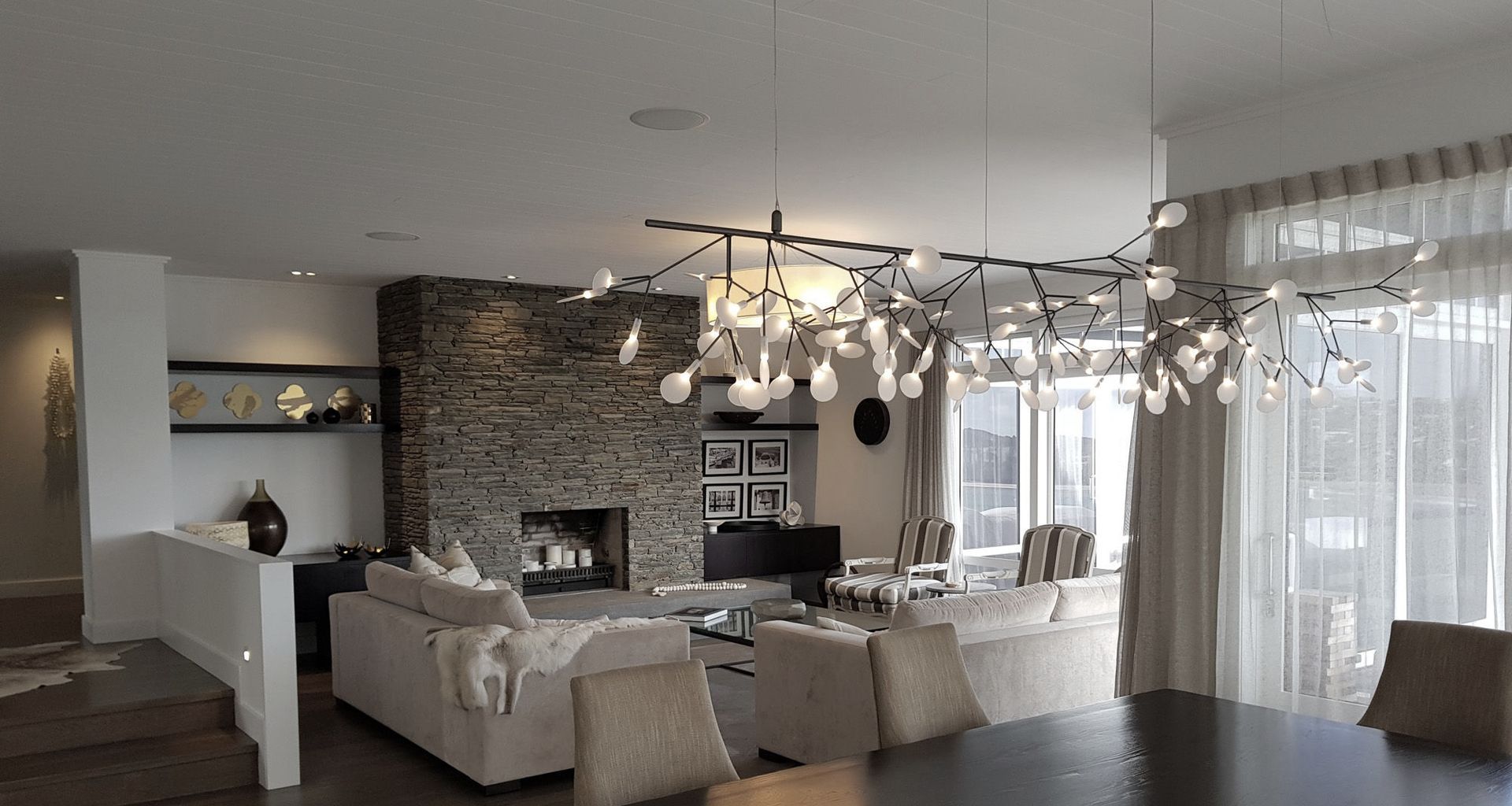 Little Oneroa, Waiheke Renovation banner