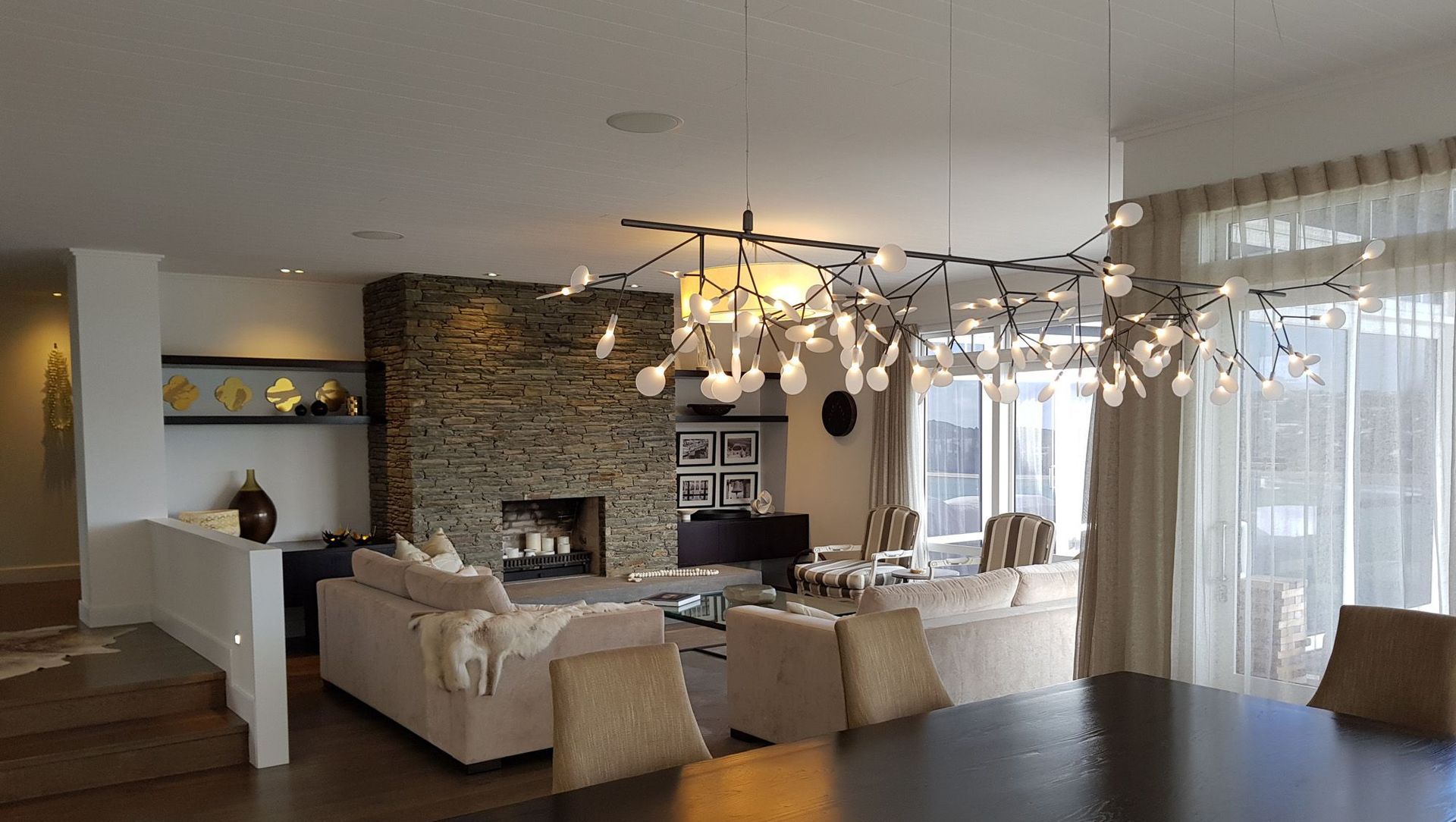 Little Oneroa, Waiheke Renovation banner