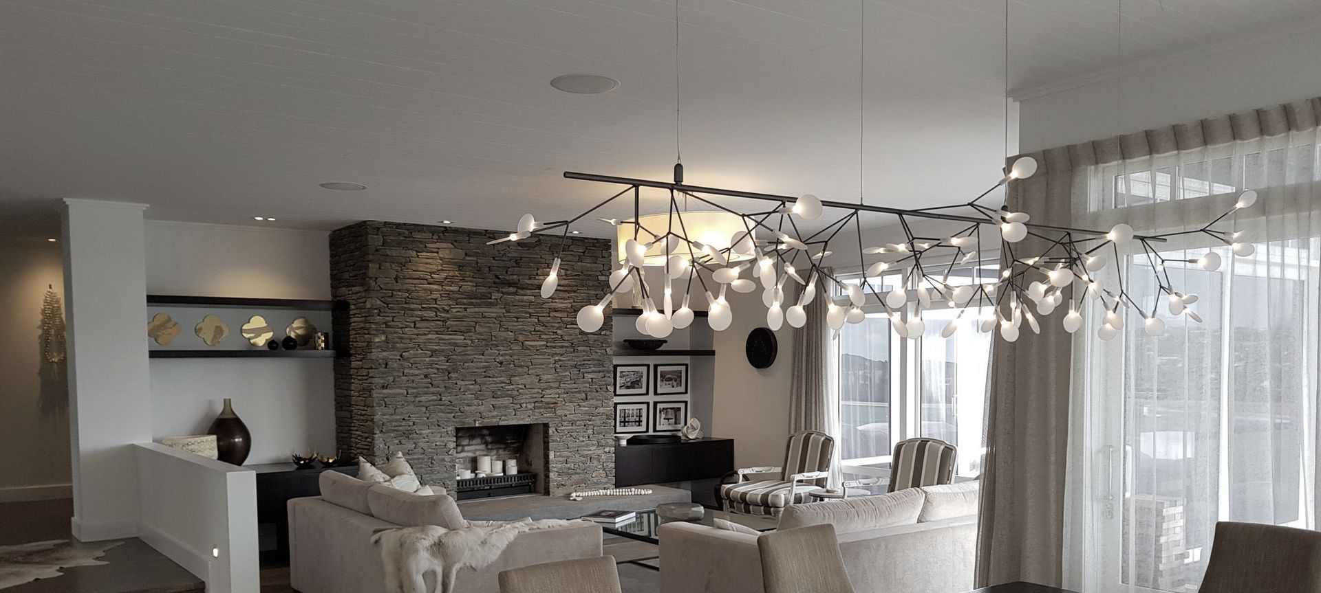 Little Oneroa, Waiheke Renovation banner