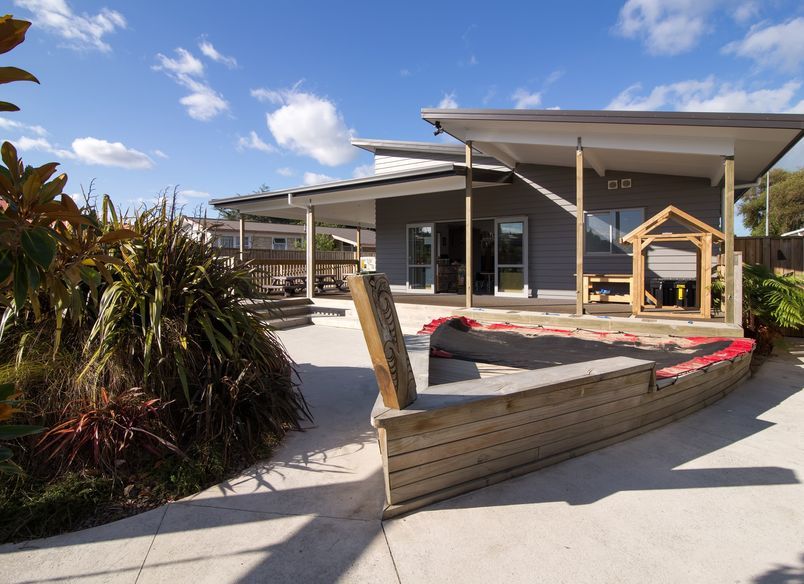 Little People Childcare - Glenfield