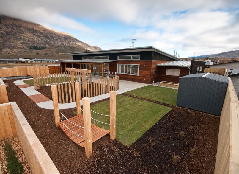 Little Rockets Childcare