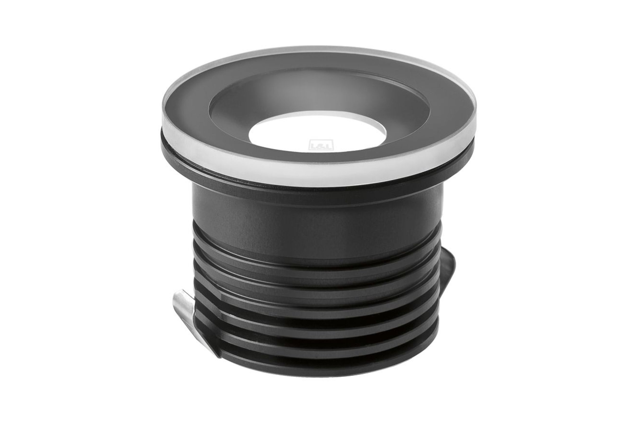 LITUS 2.4 Outdoor Uplight By L&L Luce&Light