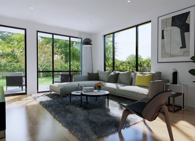 Ormiston Road Development