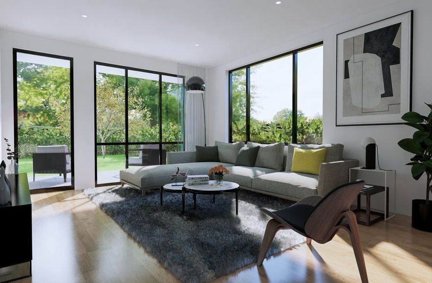 Ormiston Road Development