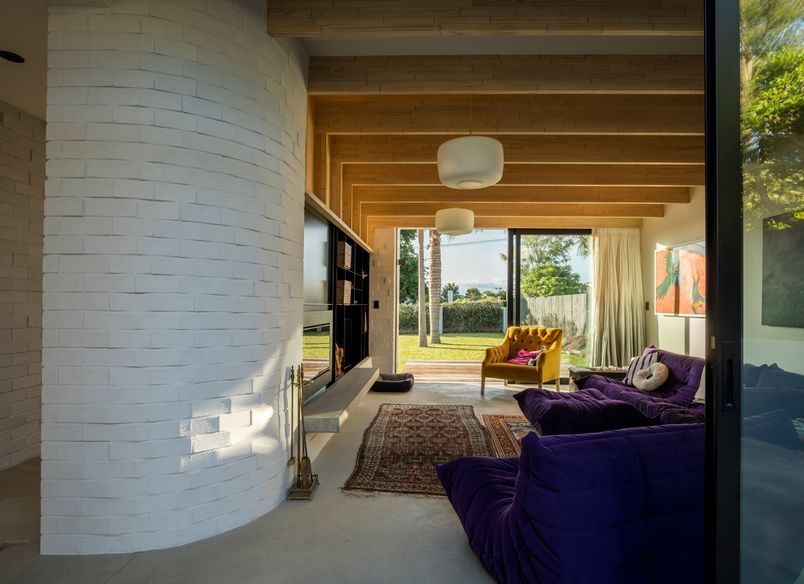 Livingstone House