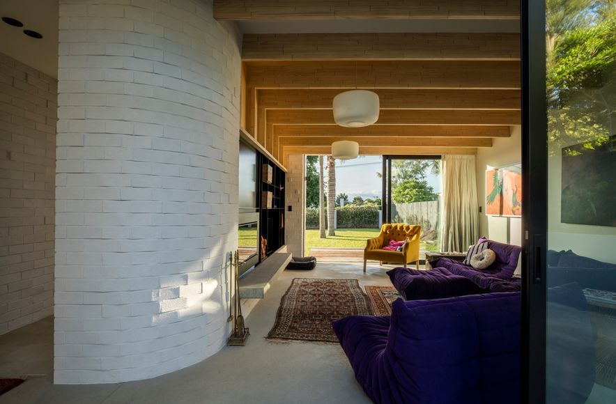 Livingstone House