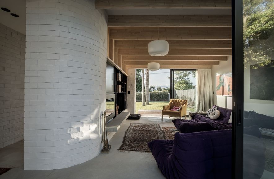 Livingstone House