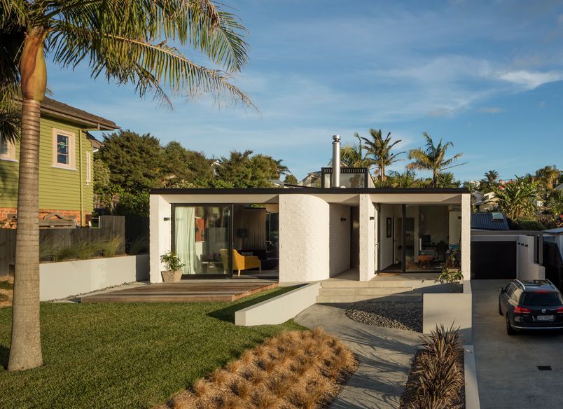 Livingstone House