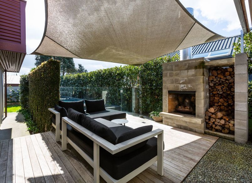 Livingstone Street Pool