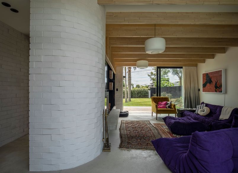 Livingstone Street Home
