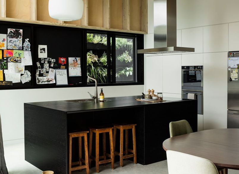 Livingstone Street Home