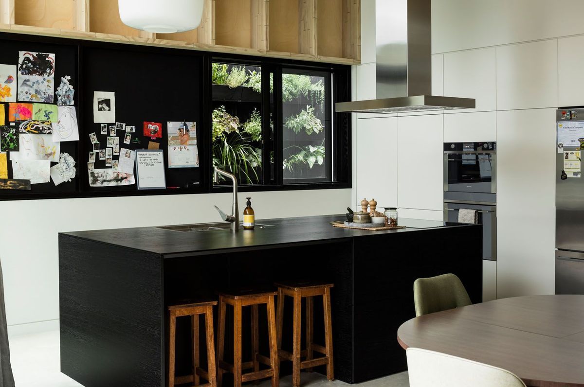 Livingstone Street Home