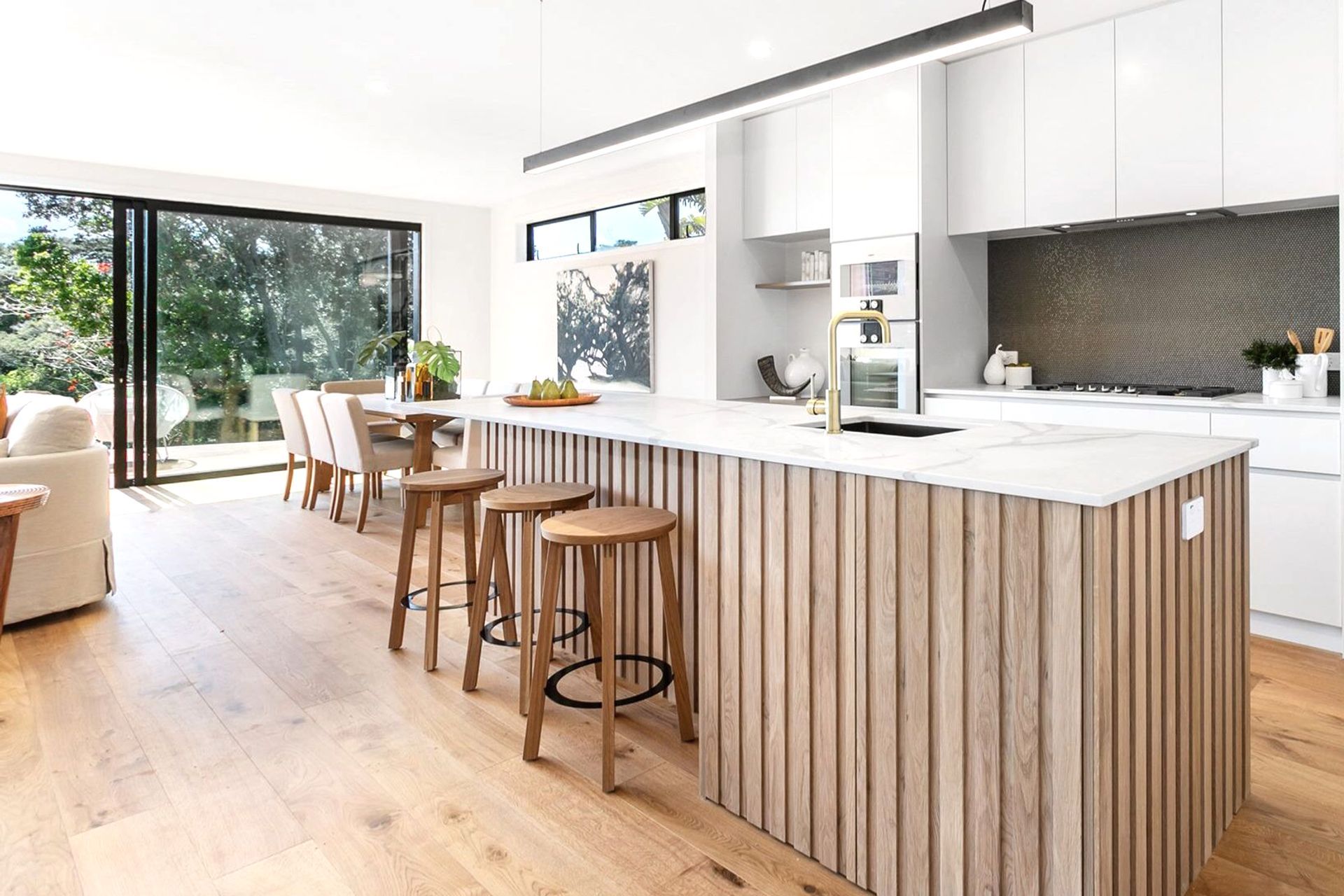 Hero Banner for Lizzie K & Co Interior Design