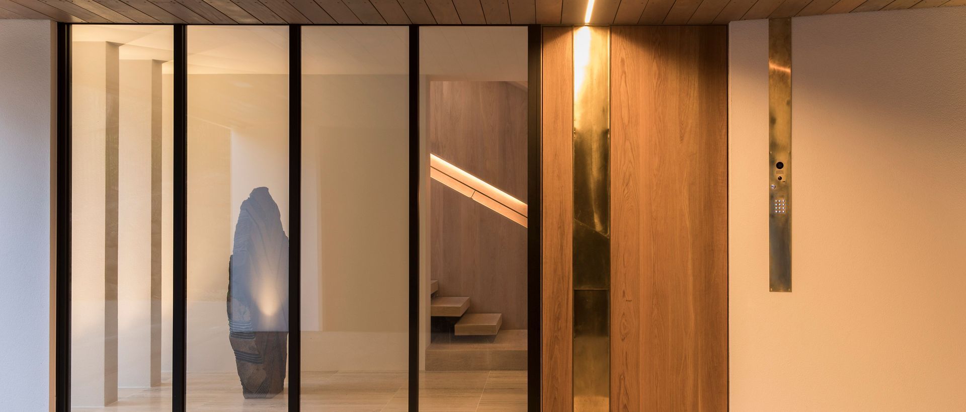 Hero Banner for Lloyd Hartley Architects