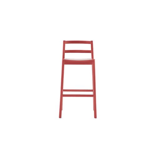 Load Barstool by Billiani