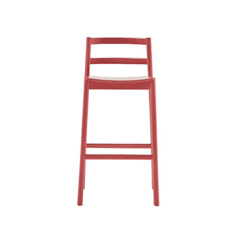 Load Barstool by Billiani