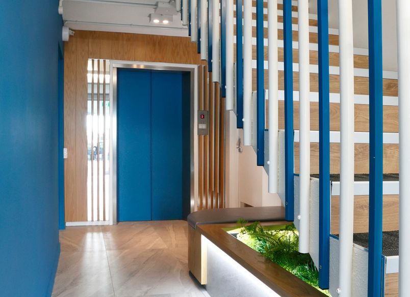 Kohimarama Apartments