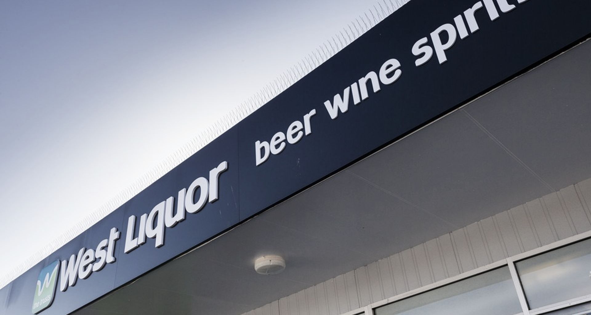 Local Liquor Stores banner