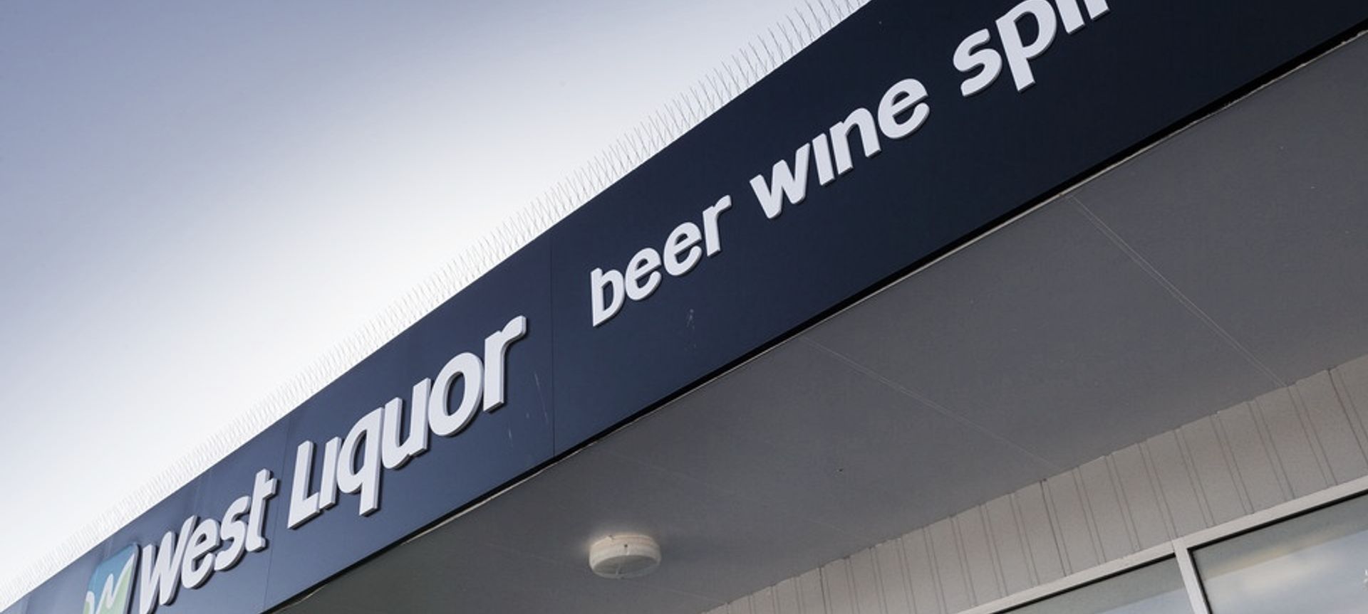 Local Liquor Stores banner