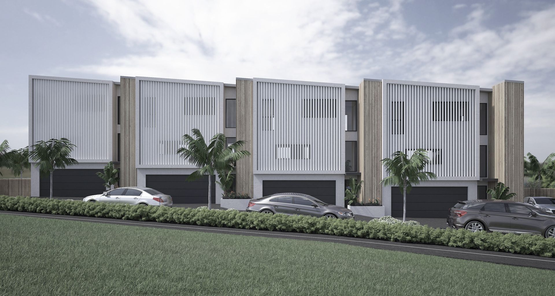 Location Homes banner