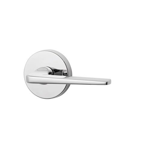 Lockwood 1370 Series Brass Door Handles