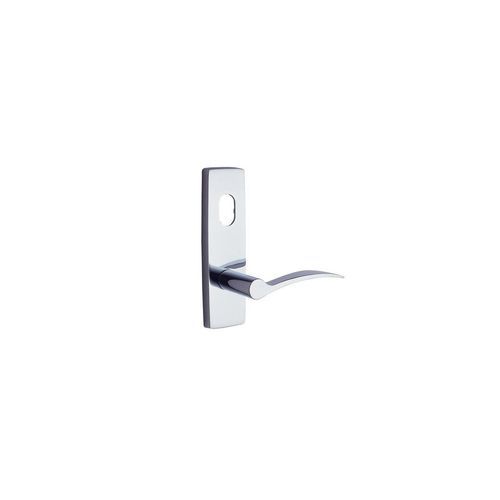 Lockwood 1800 Series Square End Plate