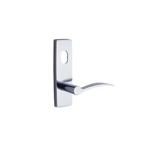 Lockwood 1800 Series Square End Plate